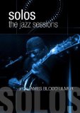 SOLOS THE JAZZ SESSIONS(DVD)