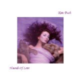 HOUNDS OF LOVE (2011 REMASTERED JAPANES EDITION)