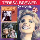 SONGS OF BESSIE SMITH/COTTON CONNECTION