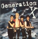 GENERATION X(1978,REM)