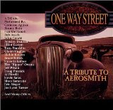 ONE WAY STREET