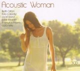 ACOUSTIC WOMAN