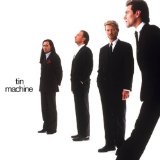 TIN MACHINE(1989,REM)