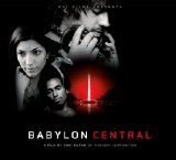 BABYLON CENTRAL(DIGIPACK)