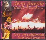 LIVE IN CALIFORNIA-1976