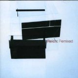 REICH:REMIXED(1999,2CD)
