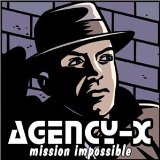 MISSION IMPOSSIBLE