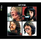 LET IT BE(1969,DIGIPACK,LTD)