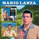 FOR THE FIRST TIME/SINGS CARUSO FAVORITES