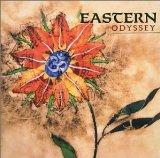 EASTERN ODYSSEY(SHEILA CHANDRA,GREG ELLIS,S.RAMAN,J.COOK)