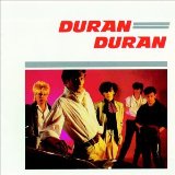 DURAN DURAN(1981)