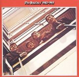 1962-1966(RED ALBUM)