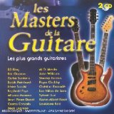 MASTERS DE LA GUITARE