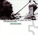 BLUE GROOVES FROM VIENNA