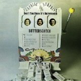 DON'T YOU KNOW IT'S BUTTERSCOTCH/ LIM PAPER SLEEVE