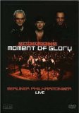 MOMENT OF GLORY /LIVE