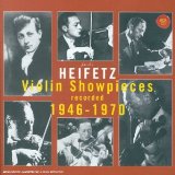 VIOLIN SHOWPIECES 1946-1970