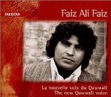 LA NOUVELLE VOIX DU QAWWA(NEW QAWWALI VOICE)