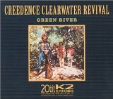 GREEN RIVER/20 BIT K2 REM/