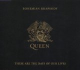 BOHEMIAN RHAPSODY