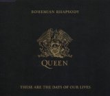 BOHEMIAN RHAPSODY