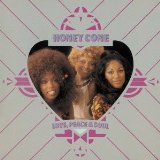 LOVE, PEACE & SOUL+5