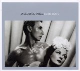 DISCO DISCHARGE - EURO BEATS(2CD,ITALO DISCO,12" MIXES)
