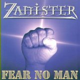 FEAR NO MAN