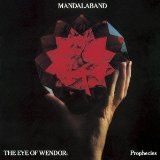 EYE OF WENDOR/LIM PAPER SLEEVE