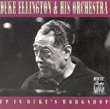 UP IN DUKE'S WORKSHOP