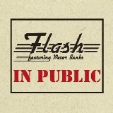 FLASH IN PUBLIC/ LIM PAPER SLEEVE