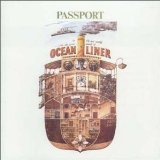 OCEAN LINER