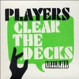 CLEAR THE DECKS(2003,DIGIPACK)