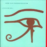 EYE IN THE SKY(1982,REM.BONUS 6 TRACKS)