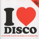 I LOVE DISCO