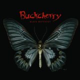 BLACK BUTTERFLY /LTD FUN EDIT