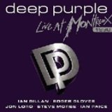 LIVE AT MONTREUX' 1996