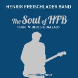 SOUL OF HFB(FUNK N BLUES N BALLADS)