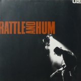 RATTLE AND HUM/GATEFOLD