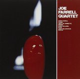 JOE FARRELL QUARTET(1970,REM)