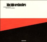 BOSSA NOVA IS NOT CRIME