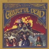 GRATEFUL DEAD(1967,BONUS 6 TRACKS,SHMCD,LTD.PAPER SLEEVE)