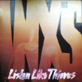 LISTEN LIKE THIEVES