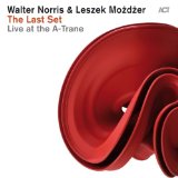 THE LAST SET (DIGIPACK)