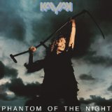 PHANTOM OF THE NIGHT 180 GRAM