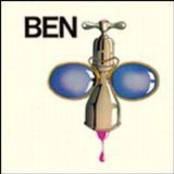 BEN(GATEFOLD)