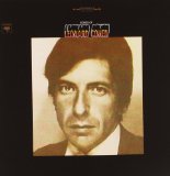 SONGS OF LEONARD COHEN