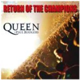 RETURN OF THE CHAMPIONS(2CD,REM)