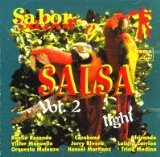 SABOR Y SALSA 2
