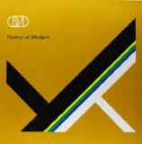 HISTORY OF MODERN(LTD)